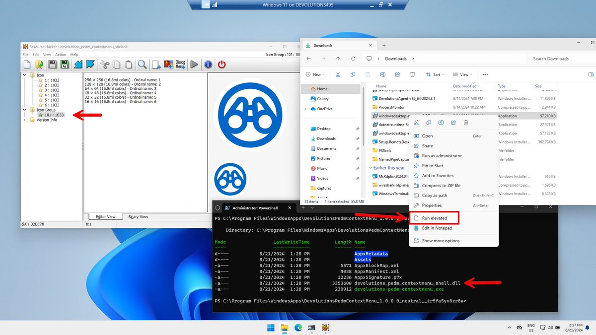 Marc-André Moreau tweet media
