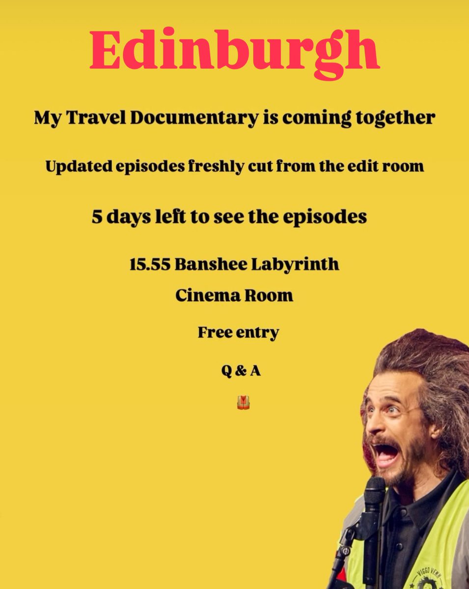 Viggo Venn (@viggovenn) on Twitter photo 