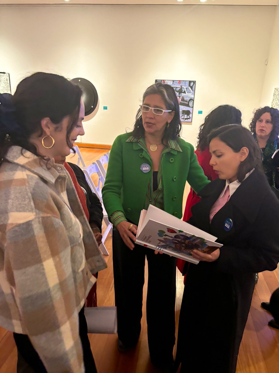 🏛️🇨🇱¡Noche de Museos regresa después de 6 años y junto a <a href="/MAVIchile/">MAVI UC</a>, <a href="/culturas_cl/">Ministerio de las Culturas</a> y <a href="/MinisterioBBNN/">Bienes Nacionales</a> te invitamos a ser parte! 

👉🏽Instituciones, espacios y organizaciones deben inscribirse desde hoy 21 de agosto hasta el 08 de octubre en el sitio: nochedemuseos.cl