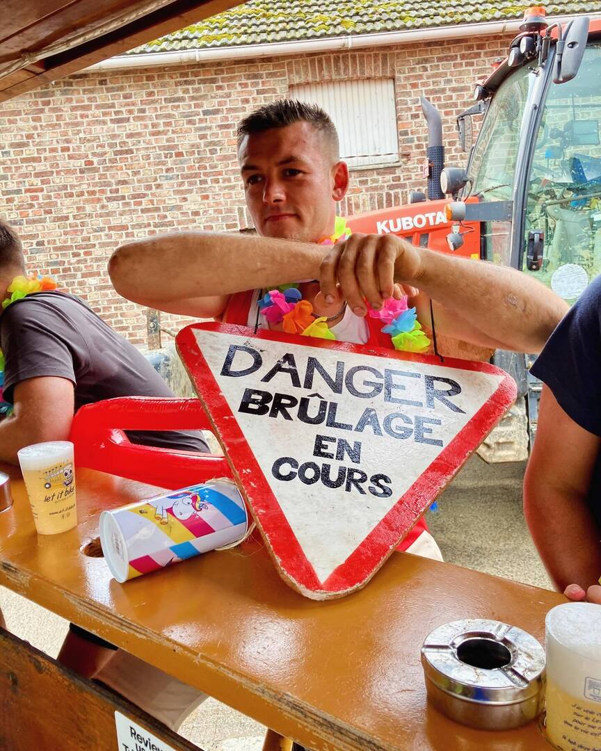 Let it Bike! tweet media