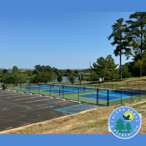 Pickleball Courts Now Open dlvr.it/TCC8rd