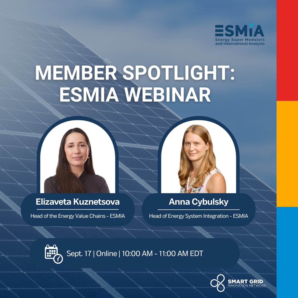 Smart Grid Innovation Network Canada tweet media