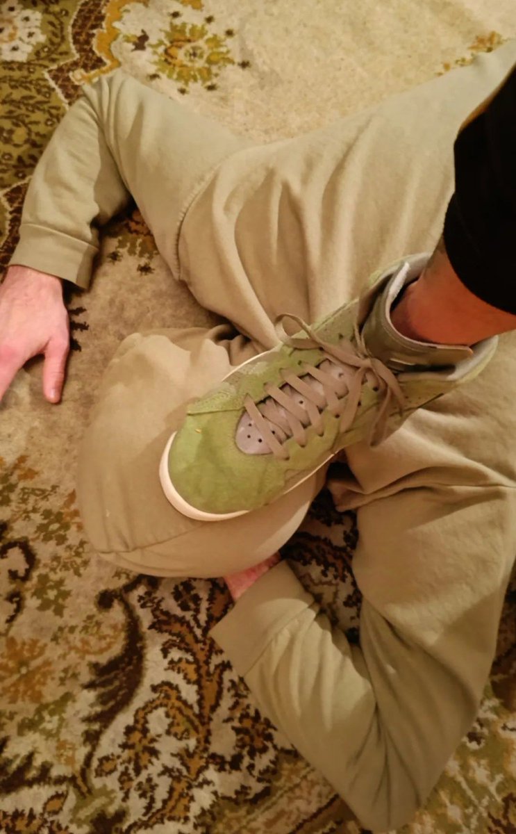 MasterElijah3's tweet image. U wanna be trampled beneath my jordans fag?! @MASTER_UPDATES