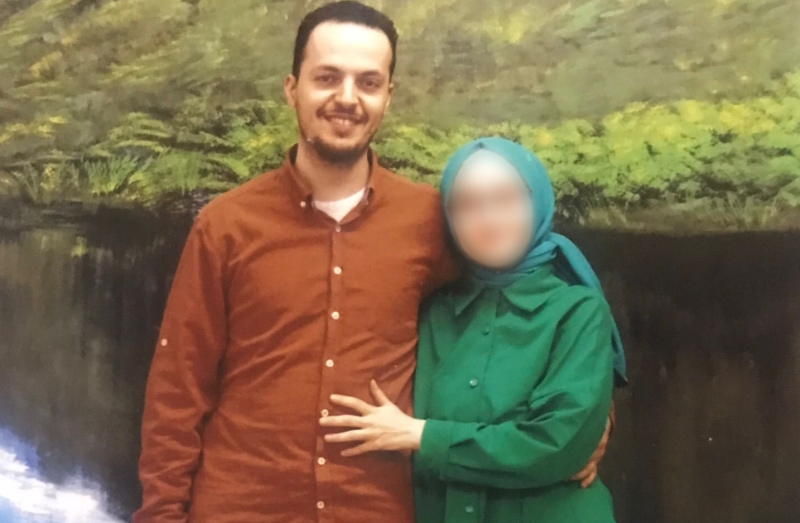 sevincozarslan's tweet photo. Arkadaşlar, Mustafa'yı tekrar Afyon Sağlık Bilimleri Ün. Hastanesi'ne yatırdılar. 

KELEPÇELİ KEMOTERAPİYE DEVAM. 

Gencecik bir insan herkesin gözü önünde ölüyor. İnsaflı kimse kalmadı bu ülkede?!! @adalet_bakanlik @TCYargitay 

BMTürkiyede İşkenceVarDedi
https://t.co/Ephlo5kpr7 https://t.co/f6ZiPl3HDz
