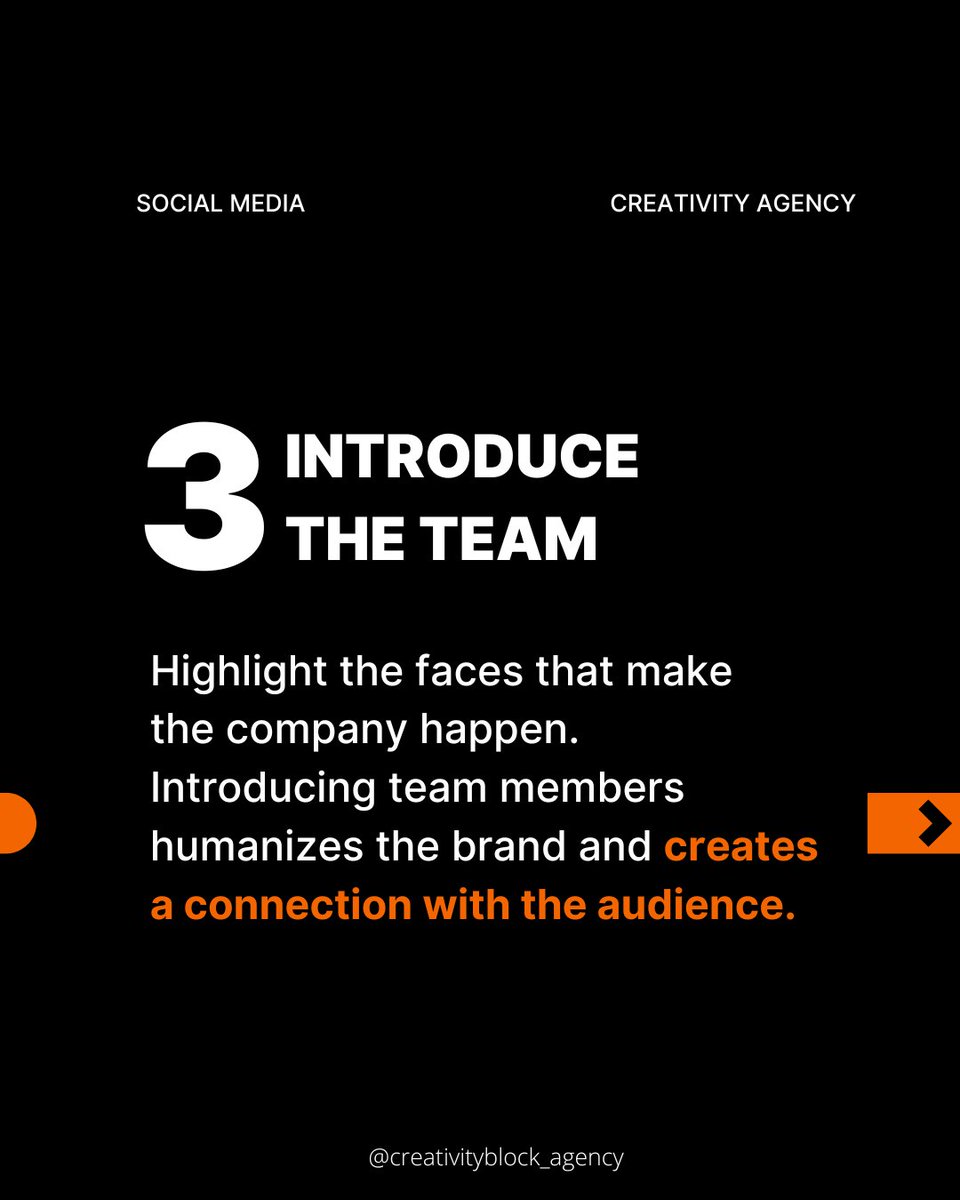creativityblk's tweet photo. Humanizing your company's profile is key to building lasting connections. 🤝 From behind-the-scenes to authentic interactions, these tips can transform how your brand is perceived. Start today and see big impacts from small gestures! 

#ContentMarketing https://t.co/EVHTyla4ia