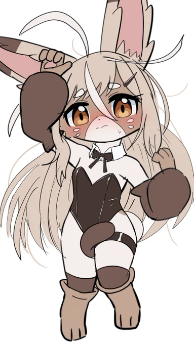 うさぎしゃん!!!!!!!!!!! 