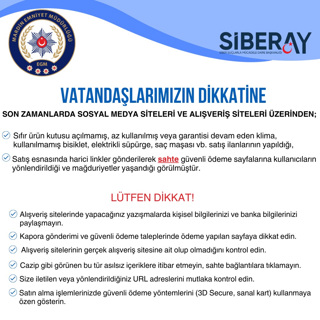 MARDİN EMNİYET MÜDÜRLÜĞÜ (@mardinemniyeti) on Twitter photo 