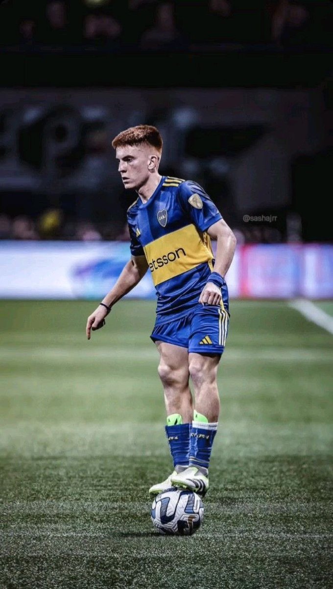 Confiemos, porque hay con qué.