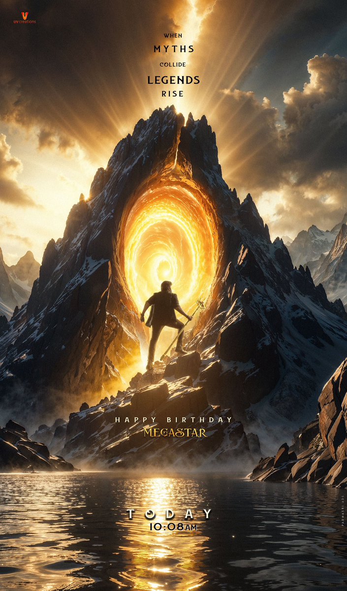 Vassishta tweet media