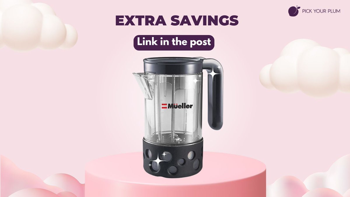 PickYourPlum's tweet photo. If you’re reading this, you’re one coupon closer to the deal of your dreams! 💸 Don’t let the Extra Savings Collection be the one that got away.

𝐂𝐥𝐢𝐜𝐤 𝐭𝐡𝐞 𝐥𝐢𝐧𝐤: https://t.co/B2gq3OVlKd 
#pickyourplum #shopping #sales #boutique #moretoseemoretosave #retailtherapy https://t.co/TGAOLGZyJp