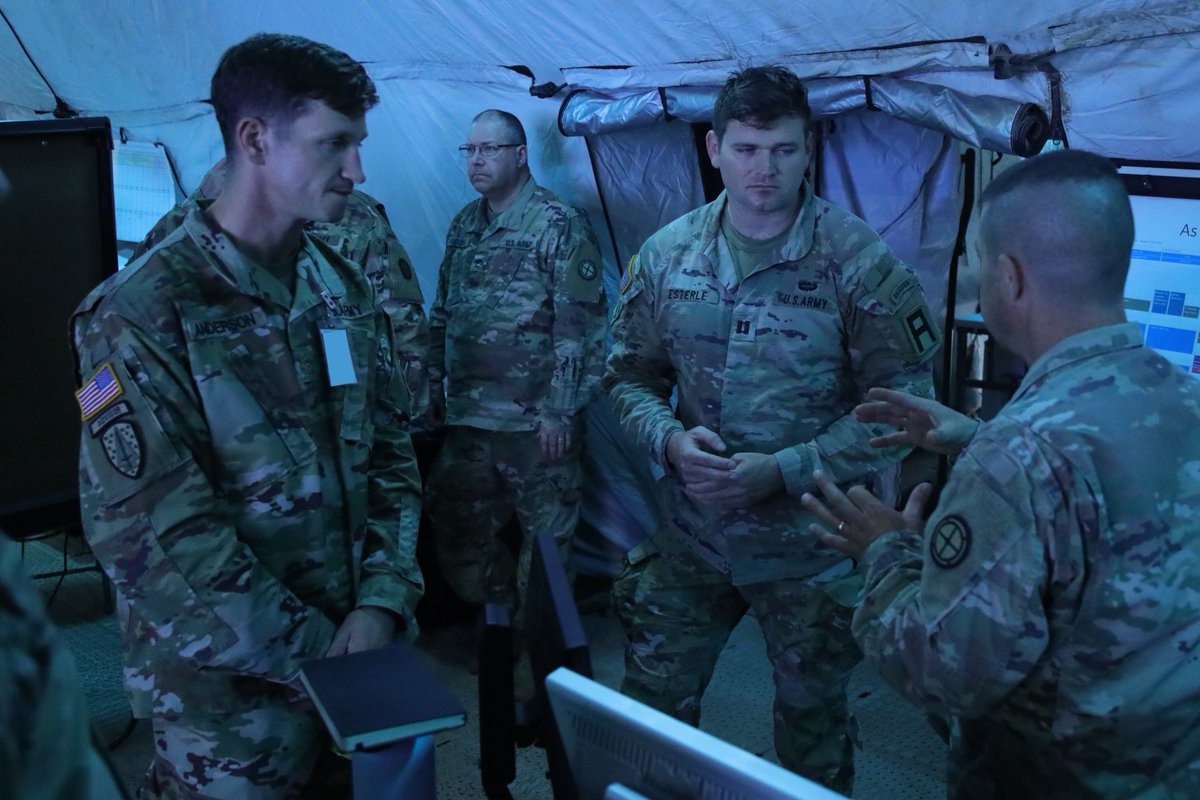 35th Infantry Division tweet media