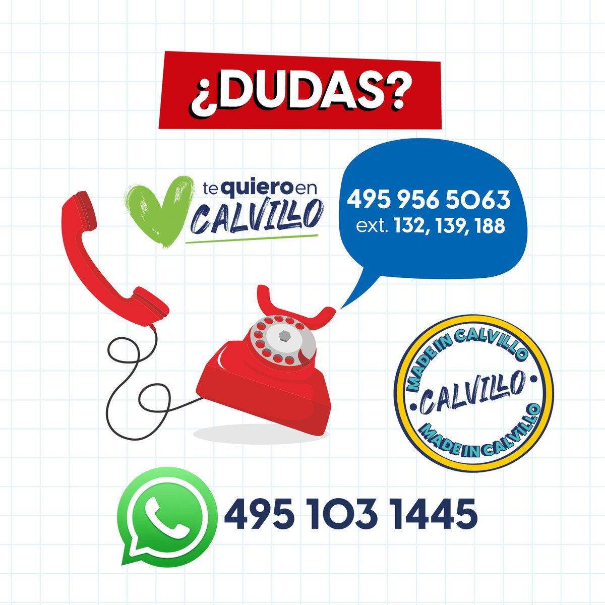 UT Calvillo (@utcalvillo) on Twitter photo 