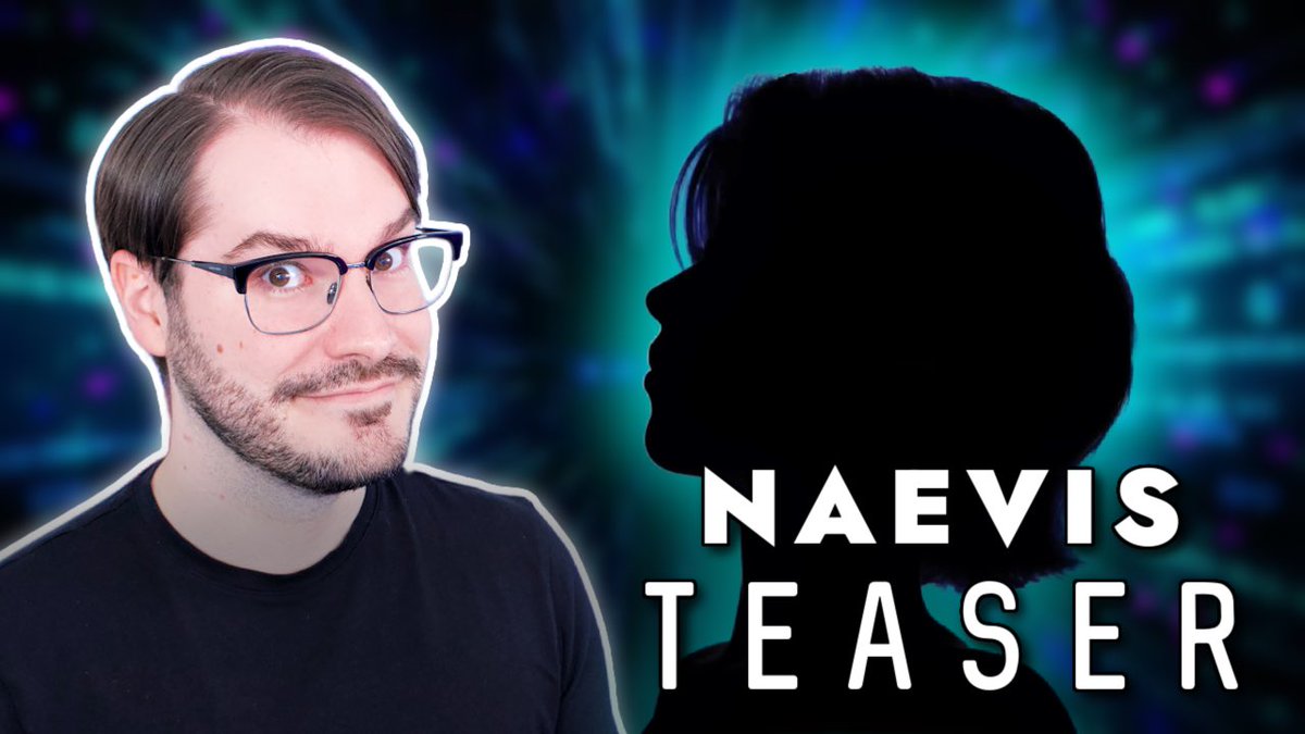 AwkwardLuc's tweet photo. Interested to see where this goes 🤔 @naevisSMTOWN 

#NAEVIS
🎥: https://t.co/lQ15TjHpdQ https://t.co/QH8bHeIgpi