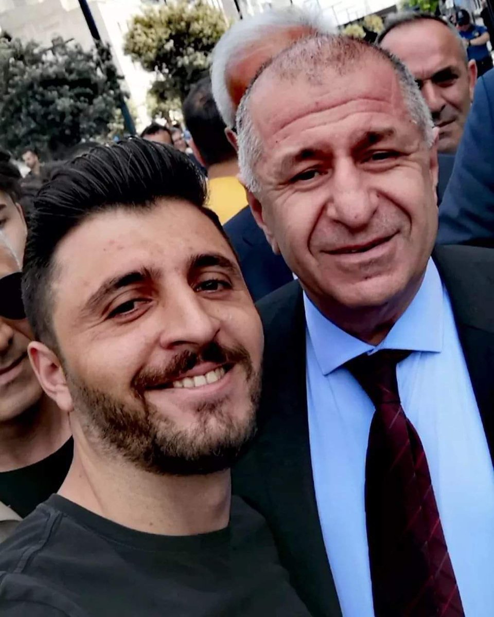 Ülkemde Siyonist istemiyorum