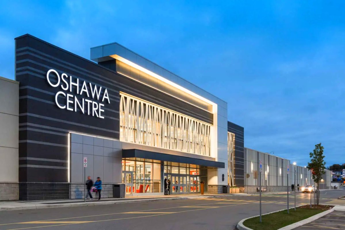 6ixbuzztv's tweet photo. #REPORT: Whitby family heartbroken after 14-year-old son found strangled in car at Oshawa mall. https://t.co/9I5Cbt1nWD
