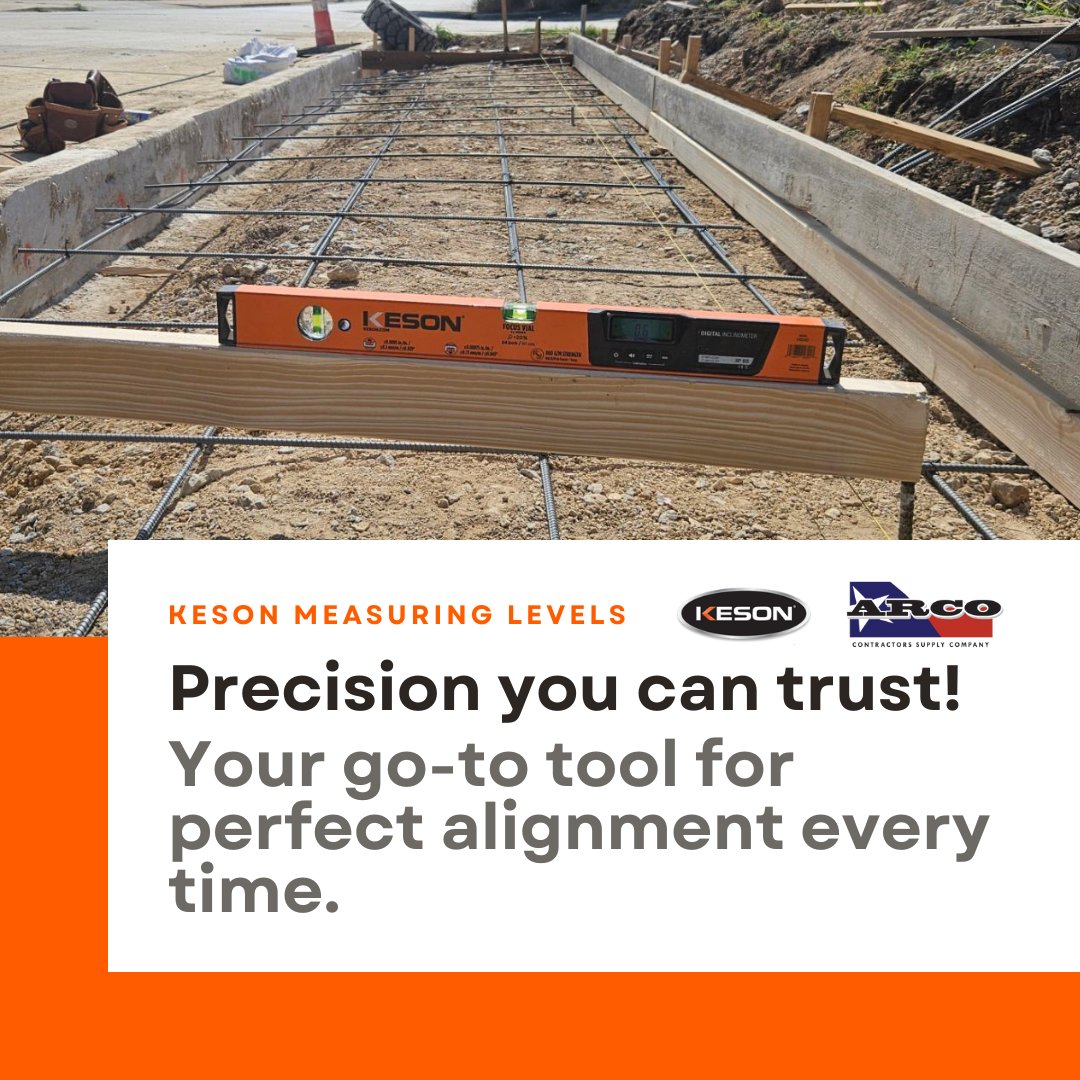 Arco Contractors Supply Company tweet media