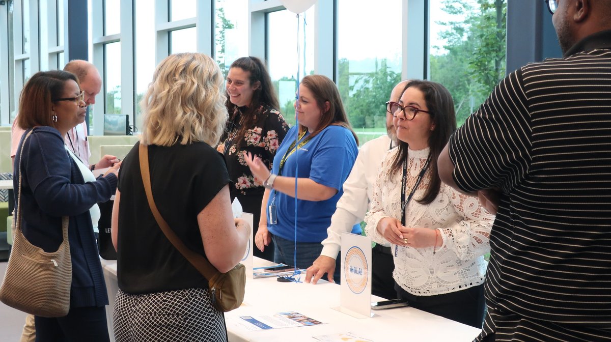 Let's get to work. 💪

Check out the latest postings on our job board and find your dream job today!

letsdetroit.com/work-here/