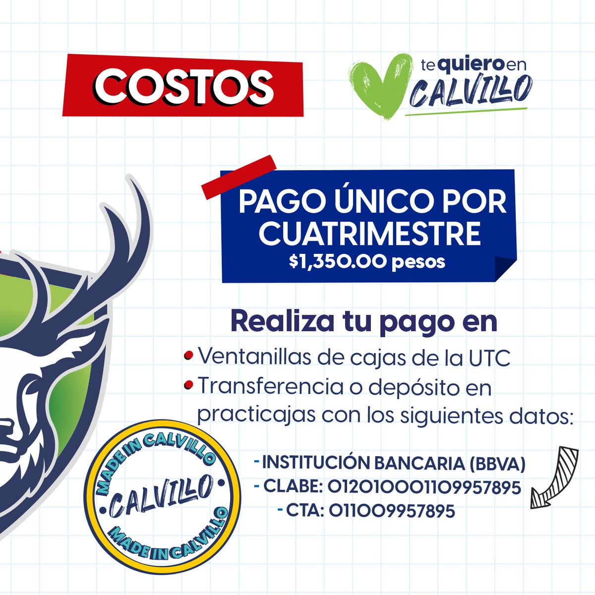 UT Calvillo tweet media