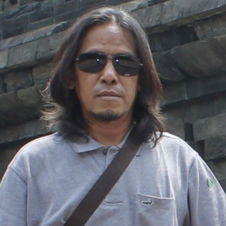 #FotoProfilBaru