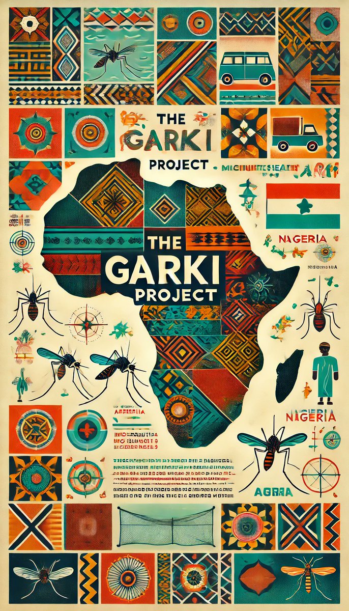 The Garki Project: A Masterclass on Malaria Epidemiology and Control
~
Lead Panelists:
Prof. Thomas Smith, SwissTPH &amp; Uni of Basel, Switzerland &amp;
Prof. Gerard Killeen (University of Cork, Ireland and Ifakara Health Institute, Tanzania).

Additional Experts:
Dr. Chioma Amajoh,