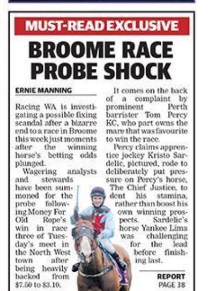 Bruce Clark tweet media