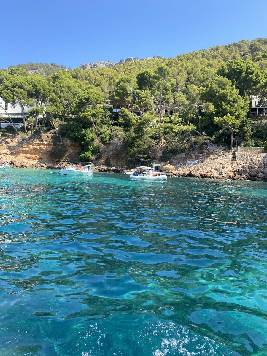 SCLARAMC's tweet photo. @addictviews Formentor #Mallorca https://t.co/sB7vRq4dF7