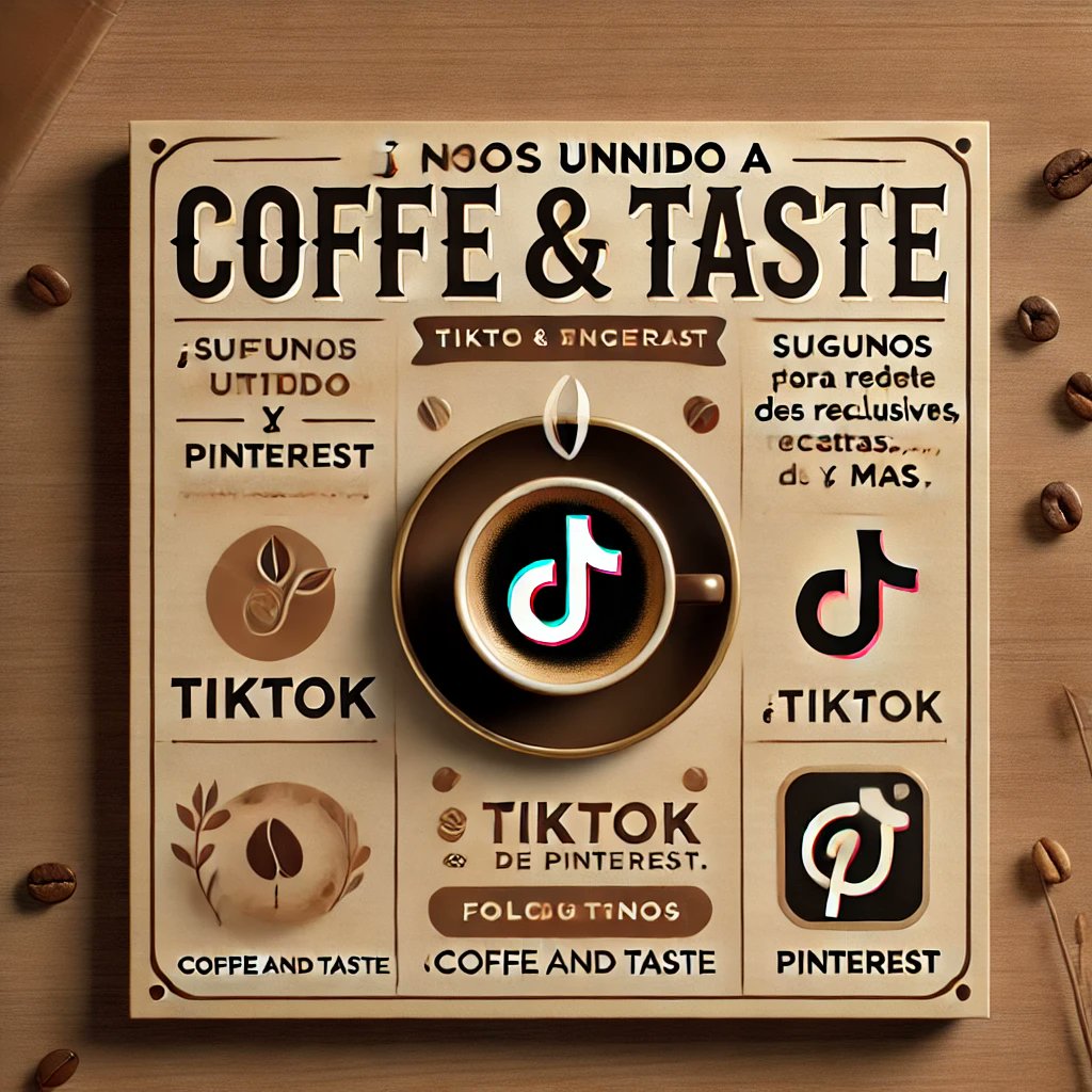CoffeeandTaste's tweet photo. https://t.co/Xz9XM3fHZQ
