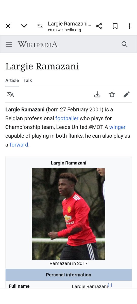 Mark Liversidge tweet media