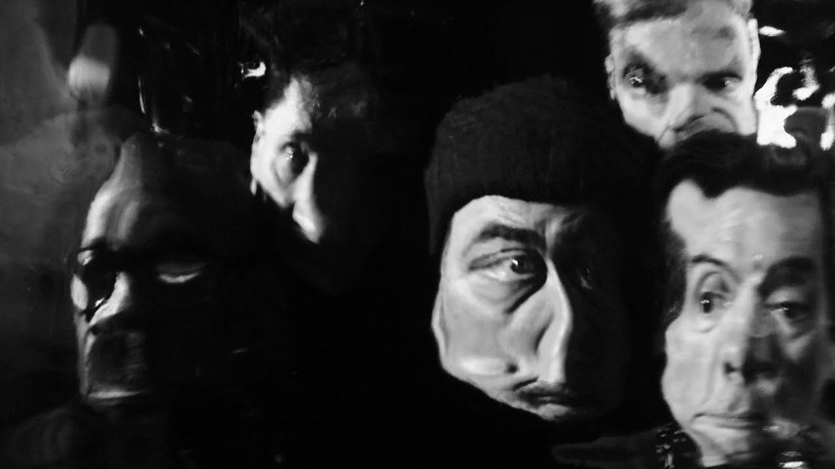 panicmanual's tweet image. Song of the Day: Tindersticks – Always a Stranger dlvr.it/TCCBr0