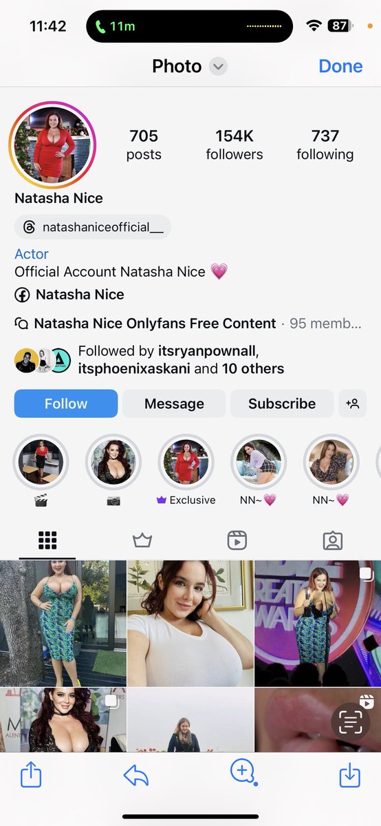 Natasha Nice 🇫🇷🇨🇺🇺🇸 tweet media