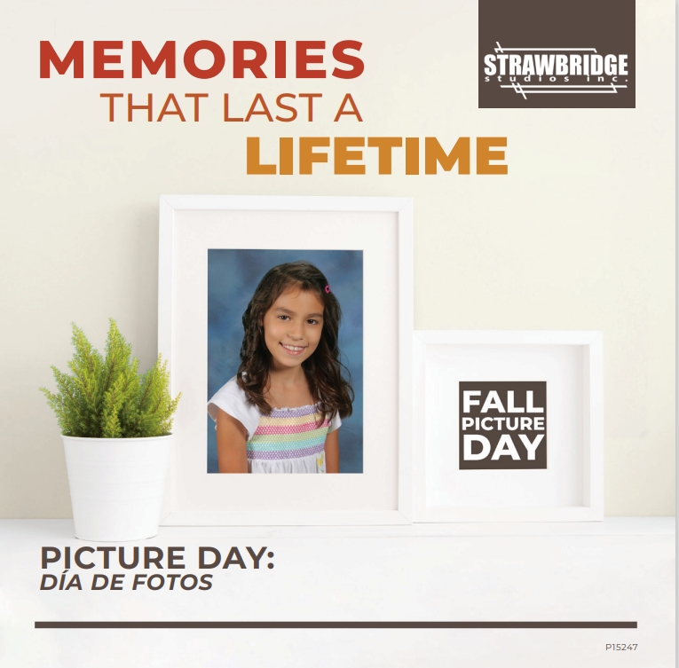 Picture Day is on September 13th, 2024 . information and flyers will be sent home soon. 🐨📸😀#smile#schoolpictures #weloveourstudents❤️ 📚 #weloveourStaff🐨❤️