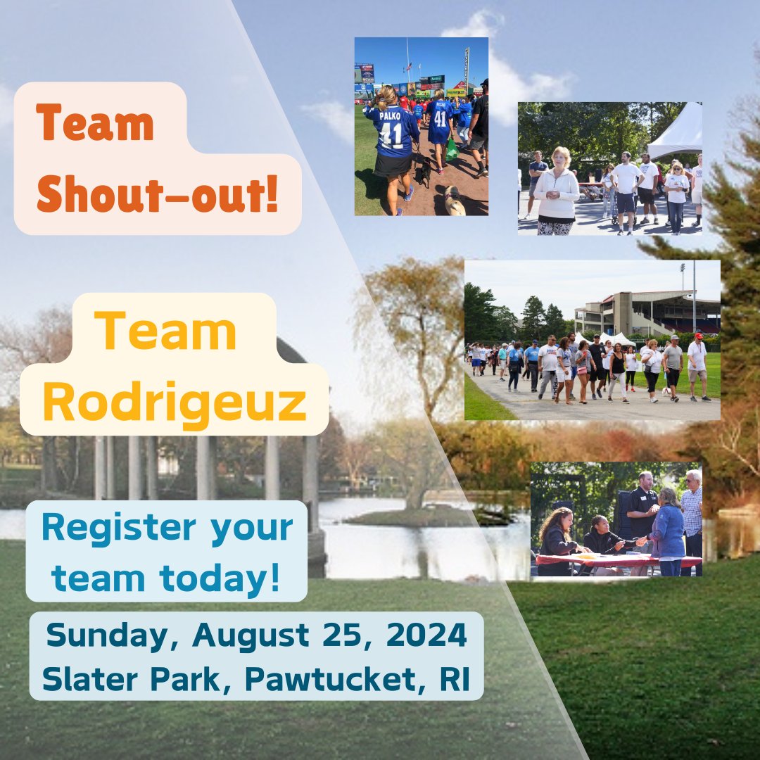 ALS United Rhode Island tweet media