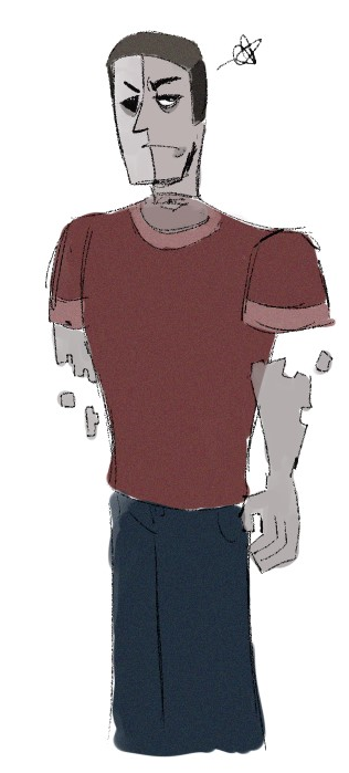 Gonisza's tweet photo. Null` you`re too cool plz don't die
My Null desing dropped, felt like sharing this silly old fella
#baldibasics #null #baldisbasicsfanart https://t.co/ZRplZCGJm2