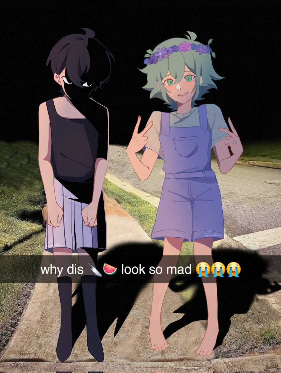 #OMORI #OMORIFANART