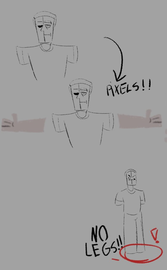 Gonisza's tweet photo. Null` you`re too cool plz don't die
My Null desing dropped, felt like sharing this silly old fella
#baldibasics #null #baldisbasicsfanart https://t.co/ZRplZCGJm2