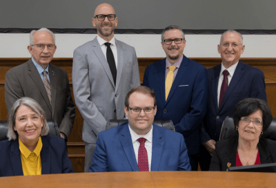 City Council Approves Institutional Investors Resolution dlvr.it/TCCBX6