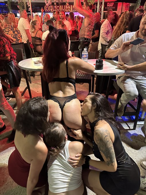 🔥🔥🔥🔥🔥🔥 @LoupRival  @diabl3ss  @BabyFantasy83  @marina https://t.co/ChU0kdFI5b<a class="tags" href="/tag/louprival">@louprival</a><a class="tags" target="_blank" title="On Twitter" href="/?out=eyJ0eXAiOiJKV1QiLCJhbGciOiJIUzUxMiJ9.eyJpYXQiOjE3MjkyNzkxNTAsImlzcyI6InR3cG9ybnN0YXJzLmNvbSIsIm5iZiI6MTcyOTI3OTE1MCwiZXhwIjoxNzYwODE1MTUwLCJyZWRpcmVjdF91cmwiOiJodHRwczovL3R3aXR0ZXIuY29tL2RpYWJsM3NzIn0.WhcBAExs_yUxaJjZ5O-tjd-w7cvrwN1D7DUd18Fx9tkoRNbs4OB7_CuiZSLlneiQSYsMhp8NOrXIqWYK1f2JWg">@diabl3ss</a><a class="tags" target="_blank" title="On Twitter" href="/?out=eyJ0eXAiOiJKV1QiLCJhbGciOiJIUzUxMiJ9.eyJpYXQiOjE3MjkyNzkxNTAsImlzcyI6InR3cG9ybnN0YXJzLmNvbSIsIm5iZiI6MTcyOTI3OTE1MCwiZXhwIjoxNzYwODE1MTUwLCJyZWRpcmVjdF91cmwiOiJodHRwczovL3R3aXR0ZXIuY29tL0JhYnlGYW50YXN5ODMifQ.zjJ3pZyrz-xDHw3OzlTM-_gdNRmt5H1OgJ3eA3P-gR7q184WHj2D7EpGYlUmOiewgaQTGzgp-IiEmXqSJcTuAA">@BabyFantasy83</a><a class="tags" target="_blank" title="On Twitter" href="/?out=eyJ0eXAiOiJKV1QiLCJhbGciOiJIUzUxMiJ9.eyJpYXQiOjE3MjkyNzkxNTAsImlzcyI6InR3cG9ybnN0YXJzLmNvbSIsIm5iZiI6MTcyOTI3OTE1MCwiZXhwIjoxNzYwODE1MTUwLCJyZWRpcmVjdF91cmwiOiJodHRwczovL3R3aXR0ZXIuY29tL21hcmluYSJ9.-LUkTO0_iFuP9ytfqjGqpFB5RCTGBQpzbXixEMDcyu1aDhTH-Dmhy8gZdgQFzJo6RV4oMAOoJCwAQKRjerDeow">@marina</a><a href="/tag/mlrgirls"class="tags"><span>#mlrgirls</span></a>