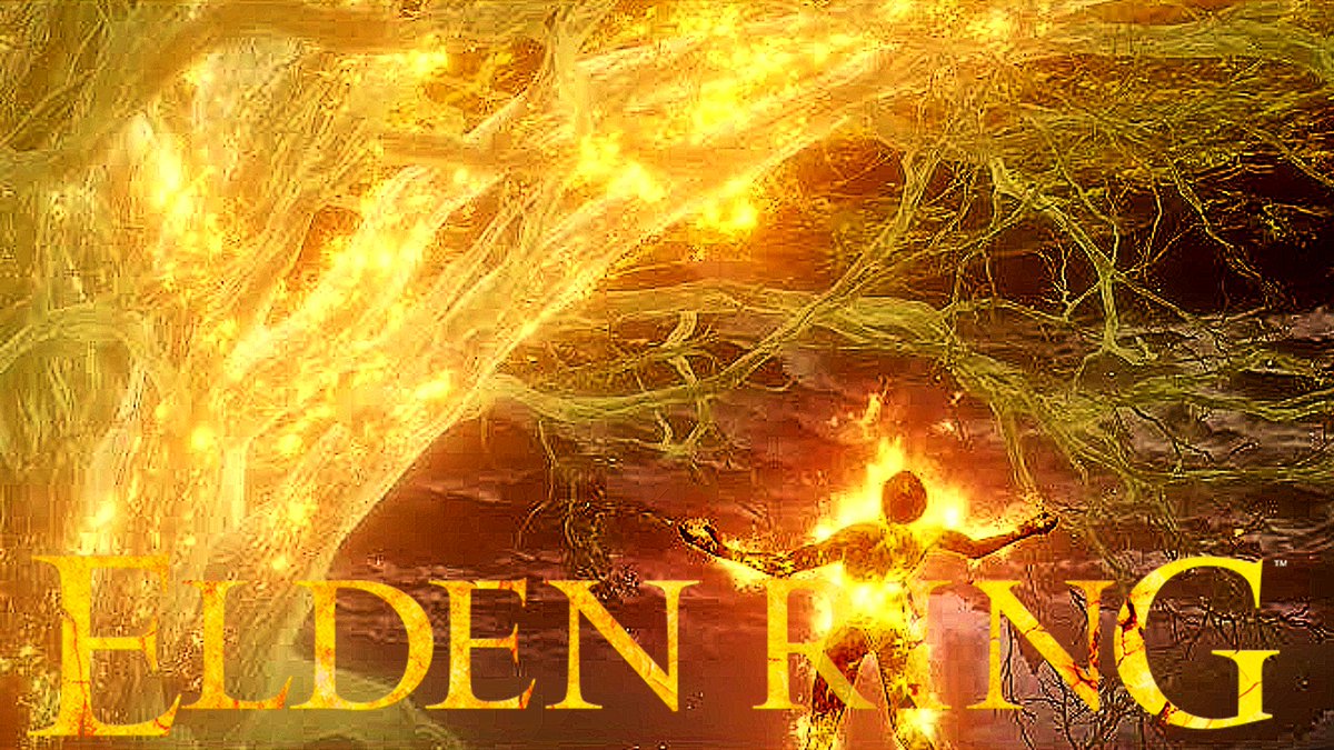 GunnyGav's tweet photo. NEW VIDEO

Burning With The Erdtree In #EldenRing https://t.co/fmVqy3cvmw https://t.co/GE08uRz0LU