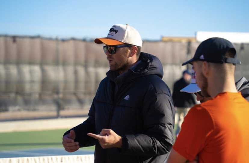 UTPB Tennis tweet media