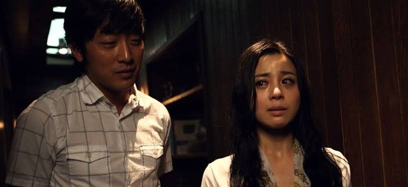 The Chaser, 2008. Premier film de Na Hong-Jin et on a du mal à croire à autant d’assurance tellement l’intrigue est maîtrisée. L’un des plus beaux thriller qui m’ait été donné de voir. Un chef d’œuvre