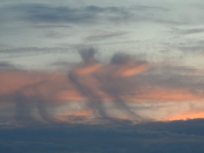Cloud Appreciation Society tweet media
