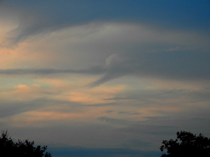 Cloud Appreciation Society tweet media