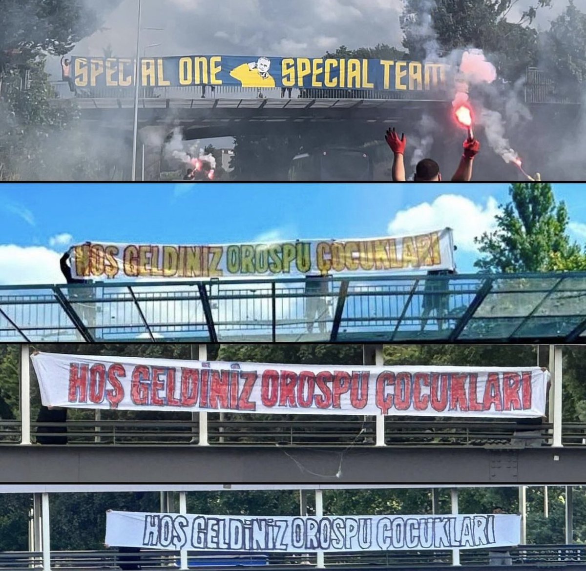 iboogfb1907's tweet photo. Bizim olduğumuz her yer bizimdir!
WELCOME TO SWITZERLAND IBNELER ☠️ https://t.co/gTLRNpqA7f