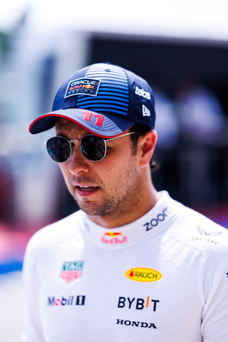 Oracle Red Bull Racing tweet media