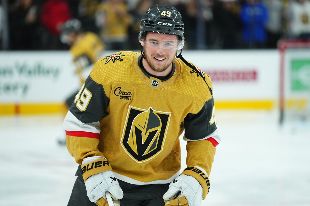 y - Vegas Golden Knights tweet media