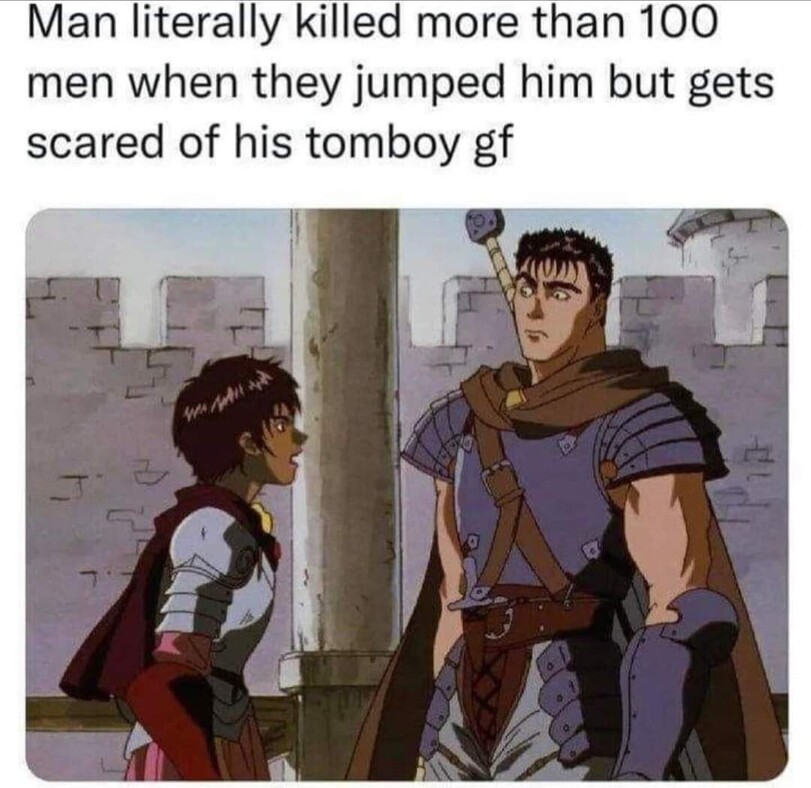 Rage Of Berserk tweet media