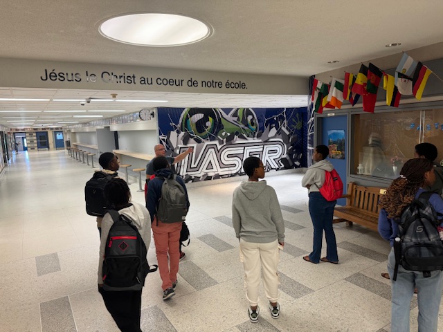 Mylène Damphousse tweet media