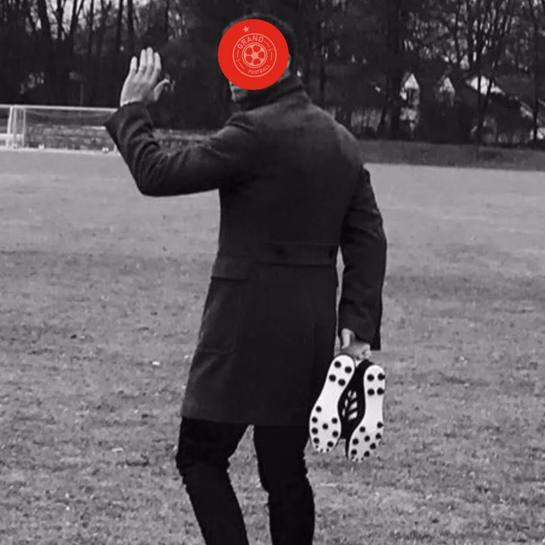 Grand Sports Football tweet media