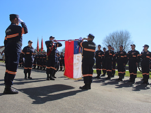 Defensa Civil Chile tweet media