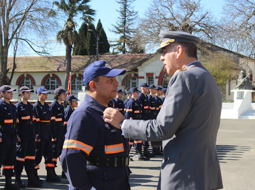 Defensa Civil Chile tweet media